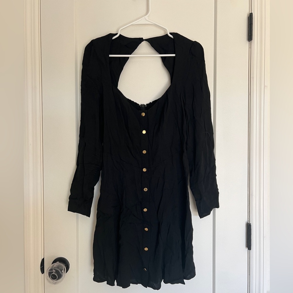 Reformation Indira Dress - Picture 2 of 7